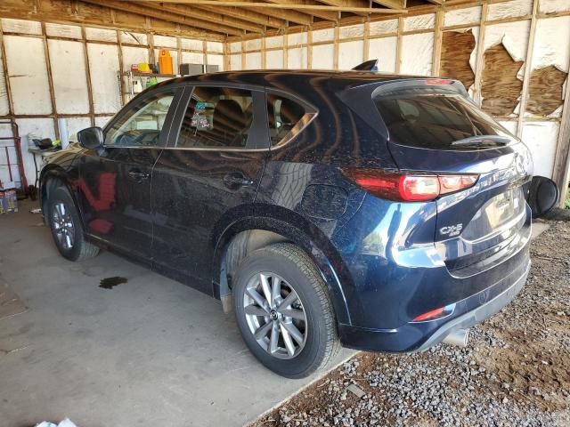 Photo 2 from auction – 2024 MAZDA CX-5 SELEC with VIN JM3KFBBL0R0481303