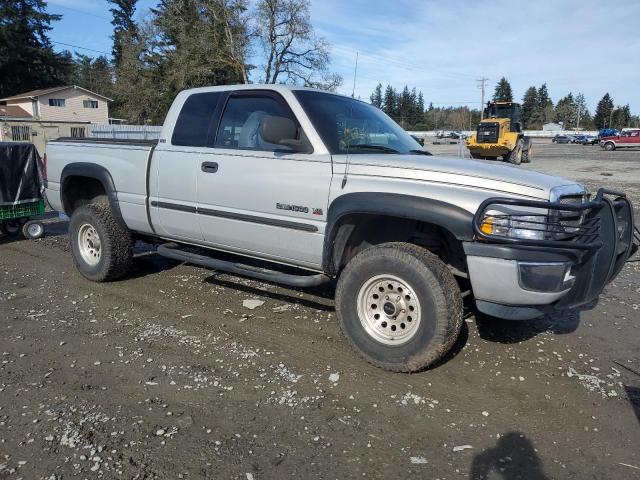 Photo 4 from auction – 2001 DODGE RAM 1500 with VIN 3B7HF13Z61G182740