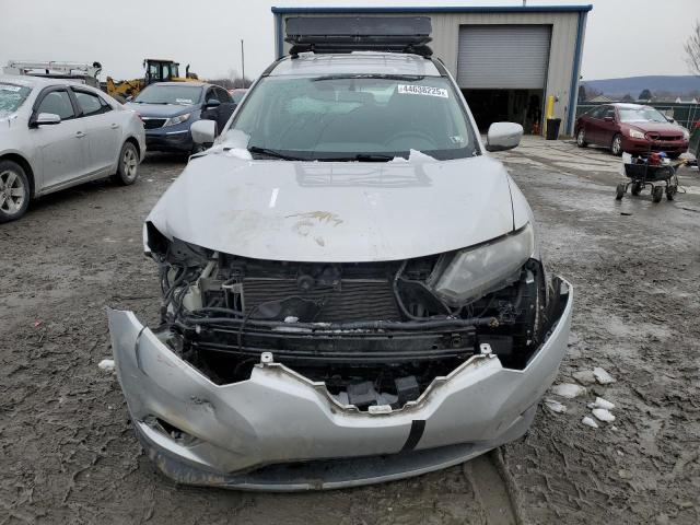 Photo 5 from auction – 2015 NISSAN ROGUE S with VIN 5N1AT2MV7FC838803