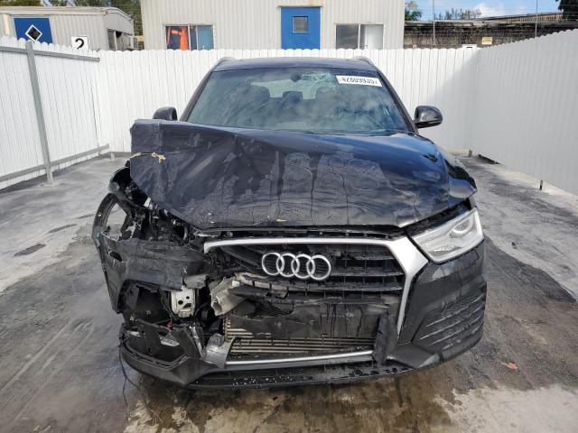 Photo 5 from auction – 2018 AUDI Q3 PREMIUM with VIN WA1BCCFS7JR011868