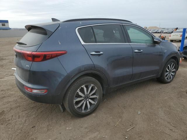 Photo 3 from auction – 2019 KIA SPORTAGE E with VIN KNDPNCACXK7510084