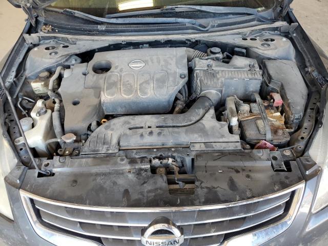 Photo 11 from auction – 2010 NISSAN ALTIMA BAS with VIN 1N4AL2AP8AN493231
