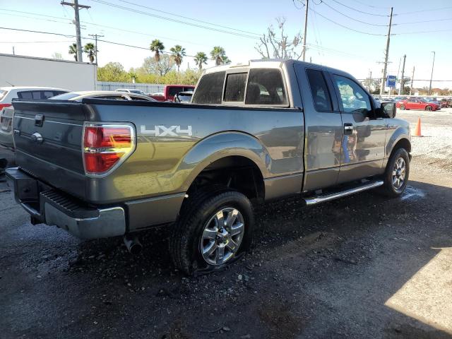 Photo 3 from auction – 2013 FORD F150 SUPER with VIN 1FTFX1ET8DFD98964