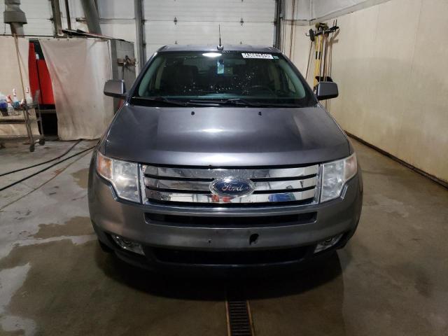 Photo 5 from auction – 2010 FORD EDGE SEL with VIN 2FMDK4JC6ABA94523