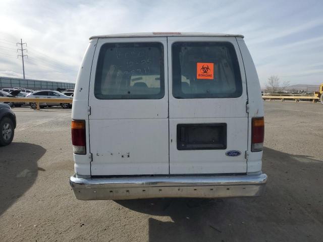 Photo 6 from auction – 1993 FORD ECONOLINE with VIN 1FBJS31H9PHA49377