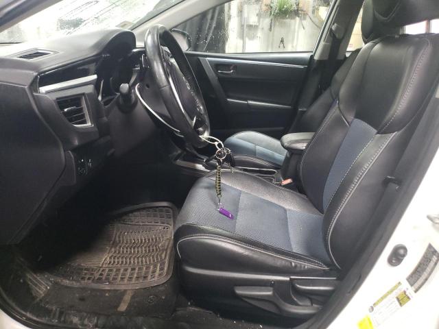 Photo 7 from auction – 2015 TOYOTA COROLLA L with VIN 2T1BURHEXFC463943