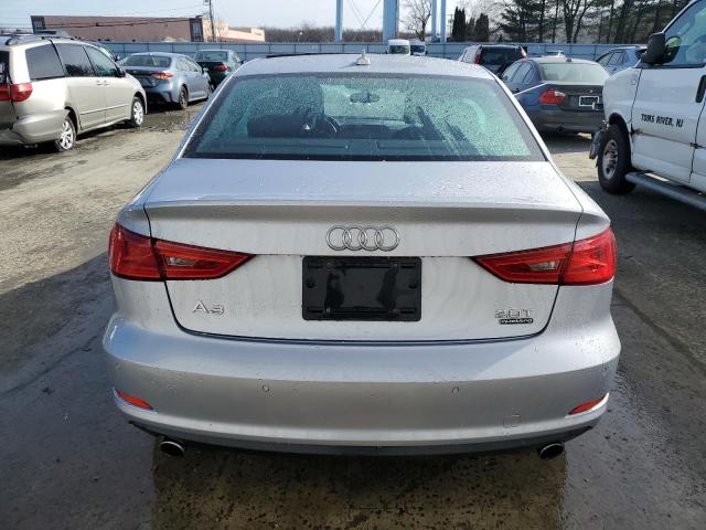 Photo 6 from auction – 2015 AUDI A3 with VIN WAUBFGFF6F1111910