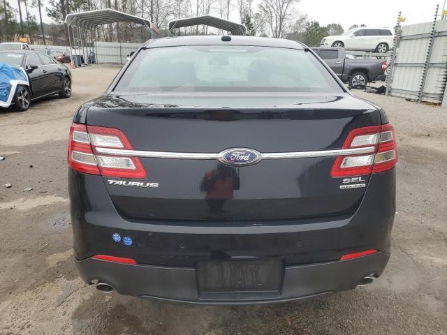 Photo 6 from auction – 2016 FORD TAURUS SEL with VIN 1FAHP2E83GG137613