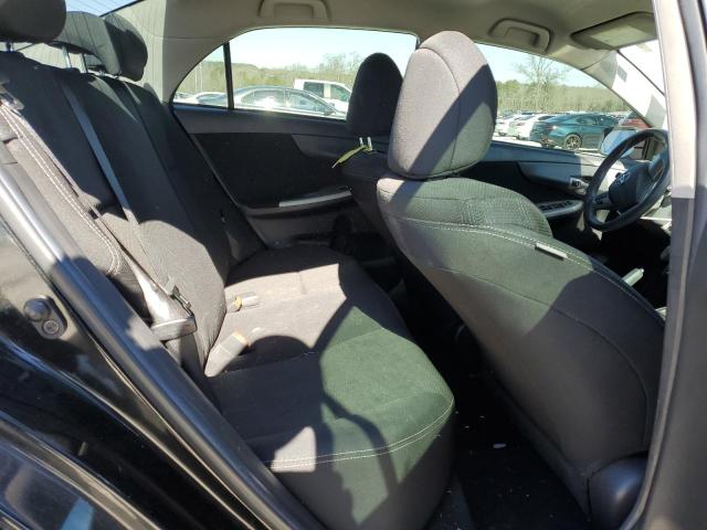 Photo 10 from auction – 2012 TOYOTA COROLLA BA with VIN 2T1BU4EE1CC756469