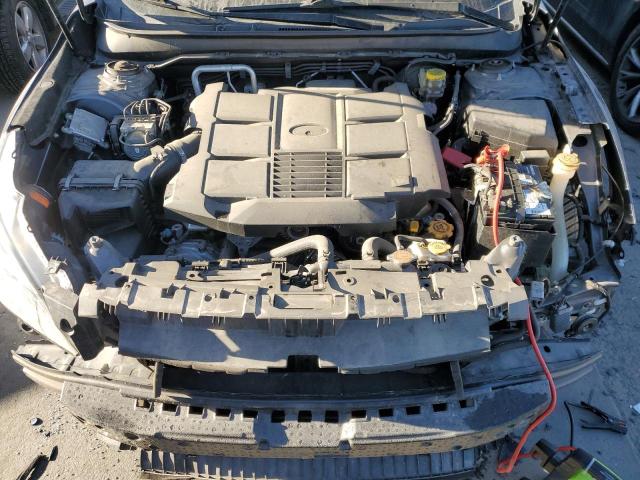 Photo 12 from auction – 2017 SUBARU OUTBACK 3. with VIN 4S4BSENCXH3230945