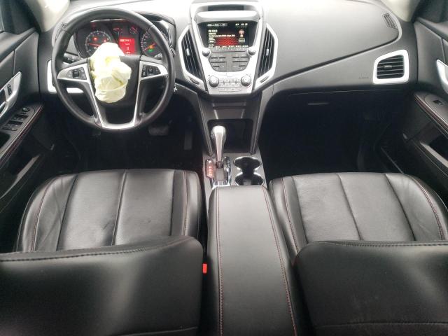 Photo 8 from auction – 2015 GMC TERRAIN SL with VIN 2GKFLYE38F6382642