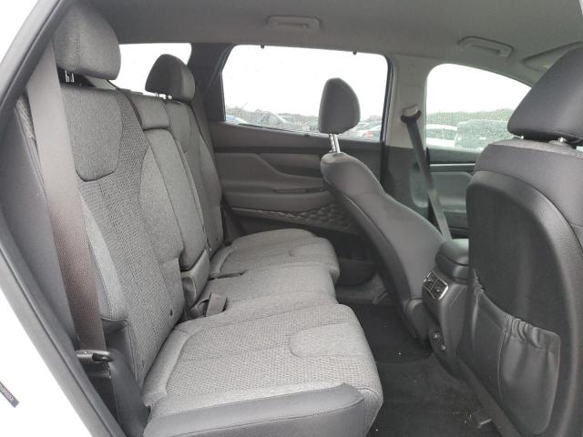 Photo 11 from auction – 2023 HYUNDAI SANTA FE B with VIN 5NMS2DA10PH021510