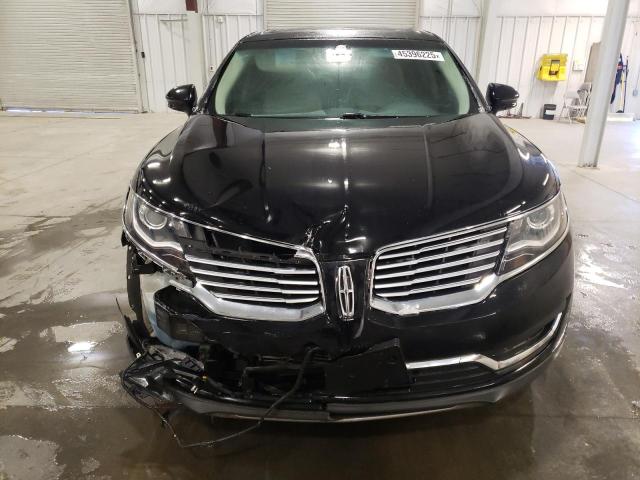 Снимка 5 от търг – 2016 LINCOLN MKX RESERV с VIN 2LMTJ8LP1GBL55771