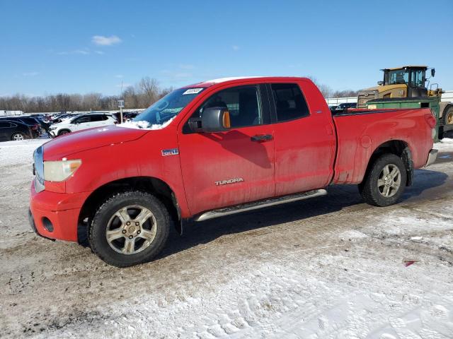 Photo 1 from auction – 2008 TOYOTA TUNDRA DOU with VIN 5TBBV54178S510700