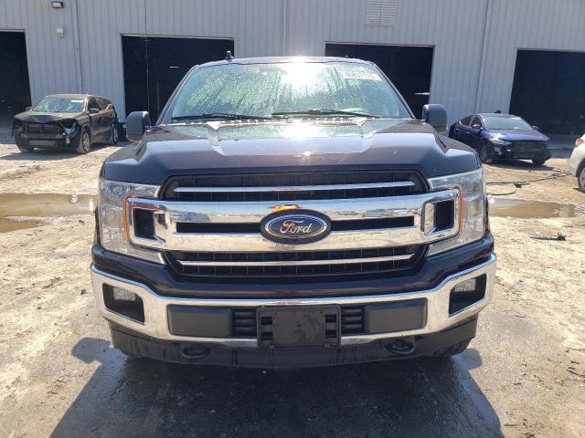 Photo 5 from auction – 2019 FORD F150 SUPER with VIN 1FTEW1E57KFB82875