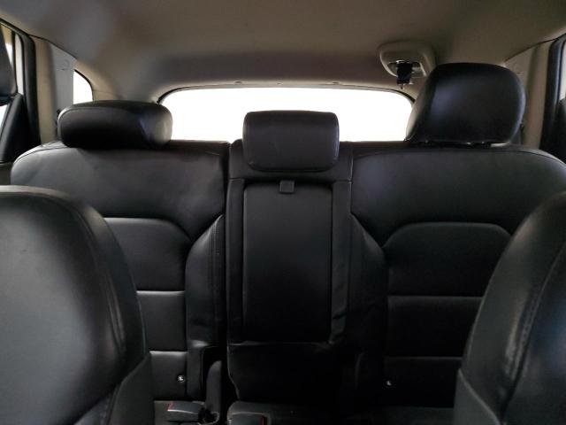 Photo 10 from auction – 2014 KIA RONDO with VIN KNAHU8A33E7008278