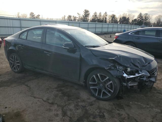 Снимка 4 от търг – 2017 VOLVO S60 DYNAMI с VIN YV140MTL9H2428352