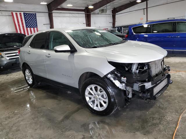 Photo 4 from auction – 2018 CHEVROLET EQUINOX LT with VIN 2GNAXSEV7J6281682