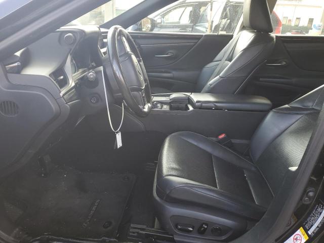 Photo 7 from auction – 2019 LEXUS ES 350 with VIN 58ABZ1B18KU001553