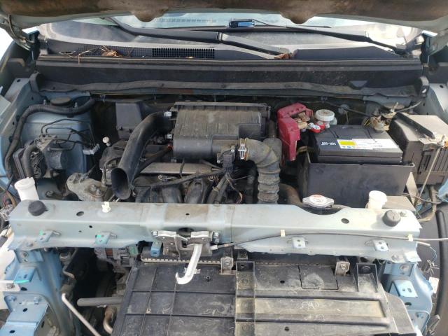 Photo 11 from auction – 2018 MITSUBISHI MIRAGE G4 with VIN ML32F3FJ2JHF08598