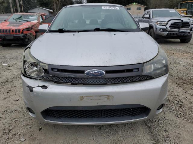 Photo 5 from auction – 2010 FORD FOCUS SE with VIN 1FAHP3CN7AW177222