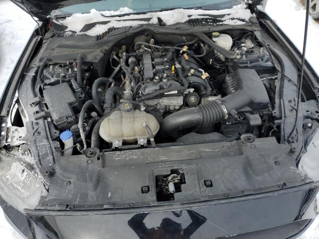 Photo 11 from auction – 2022 FORD MUSTANG with VIN 1FATP8UHXN5118869