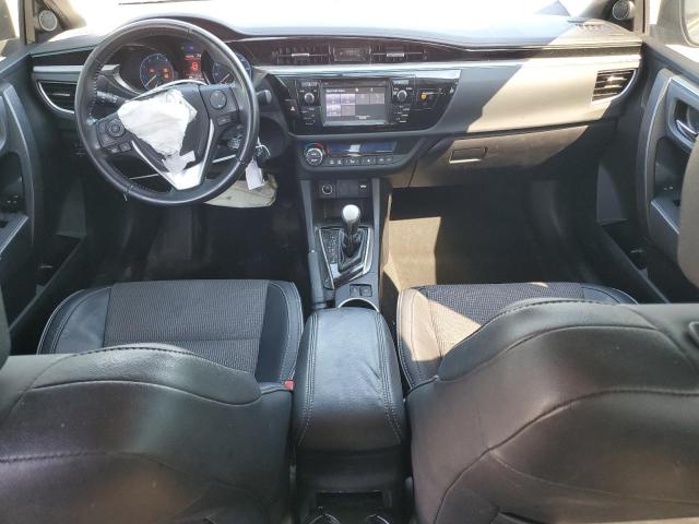 Photo 8 from auction – 2016 TOYOTA COROLLA L with VIN 2T1BURHE3GC542419