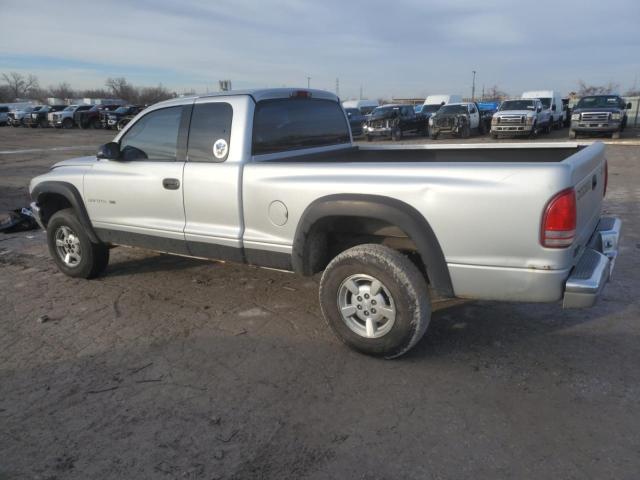 Photo 2 from auction – 2002 DODGE DAKOTA SLT with VIN 1B7GG42X22S511194