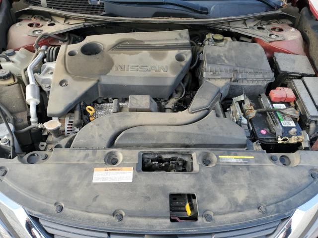 Photo 11 from auction – 2016 NISSAN ALTIMA 2.5 with VIN 1N4AL3AP8GN358443