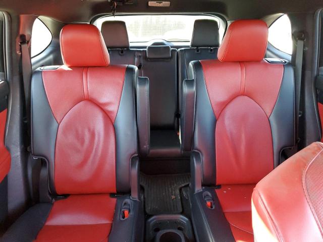 Photo 10 from auction – 2023 TOYOTA HIGHLANDER with VIN 5TDKDRBH1PS508974