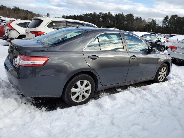 Photo 3 from auction – 2011 TOYOTA CAMRY BASE with VIN 4T4BF3EK1BR115142
