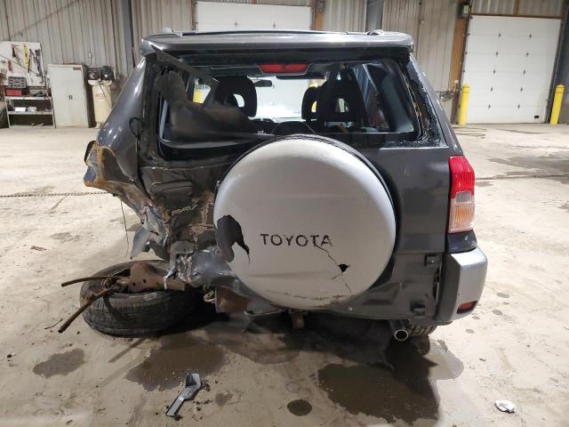 Photo 6 from auction – 2003 TOYOTA RAV4 with VIN JTEGH20V630109190