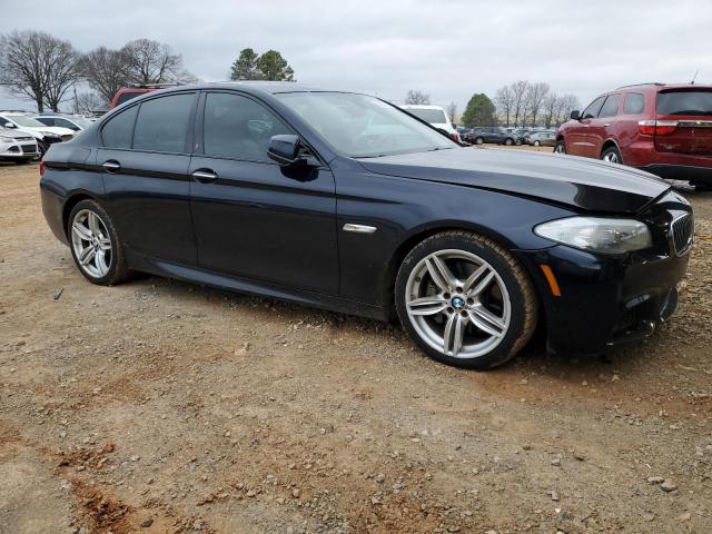 Photo 4 from auction – 2013 BMW 535 I with VIN WBAFR7C54DC824682