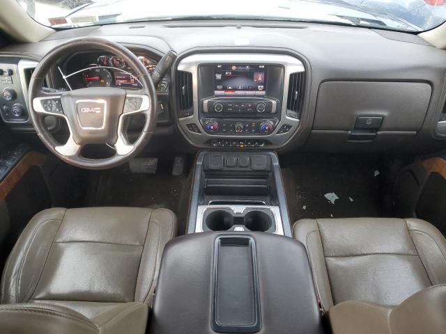 Photo 8 from auction – 2014 GMC SIERRA K15 with VIN 1GTV2VEC6EZ229799