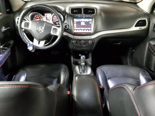 Photo 8 from auction – 2017 DODGE JOURNEY GT with VIN 3C4PDDEG7HT587828