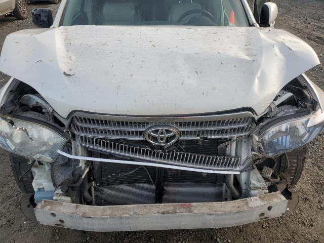 Фото 11 с аукциона – 2010 TOYOTA HIGHLANDER с VIN JTEBW3EH0A2042466