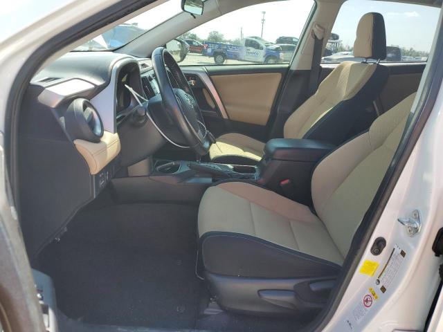 Photo 7 from auction – 2016 TOYOTA RAV4 XLE with VIN JTMWFREV3GJ088242