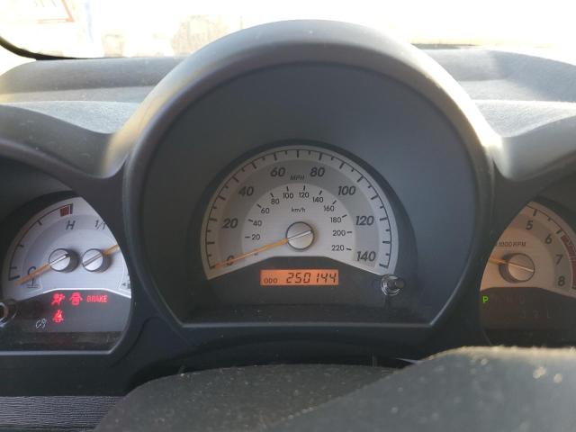 Photo 9 from auction – 2009 TOYOTA SCION TC with VIN JTKDE167990279807