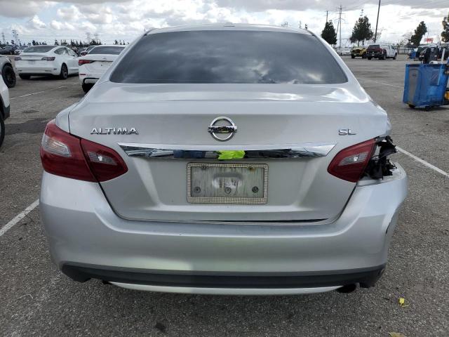 Photo 6 from auction – 2018 NISSAN ALTIMA 2.5 with VIN 1N4AL3AP7JC283205