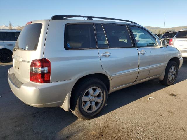 Photo 3 from auction – 2004 TOYOTA HIGHLANDER with VIN JTEDP21A540012551