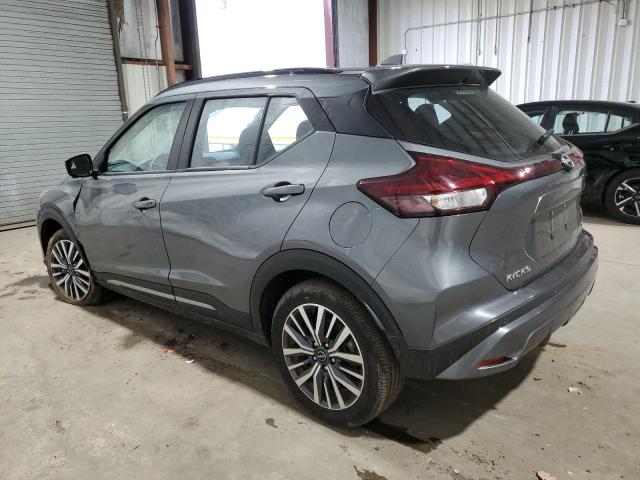 Photo 2 from auction – 2024 NISSAN KICKS SR with VIN 3N1CP5DV5RL507409