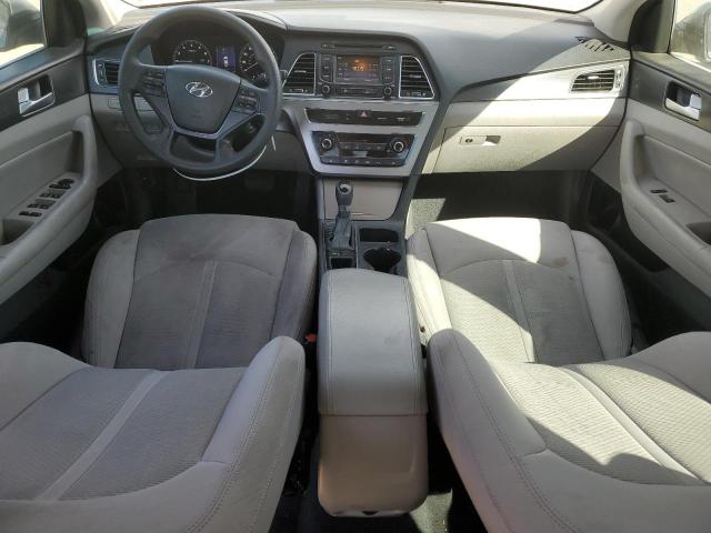 Photo 8 from auction – 2015 HYUNDAI SONATA SPO with VIN 5NPE34AF0FH032630
