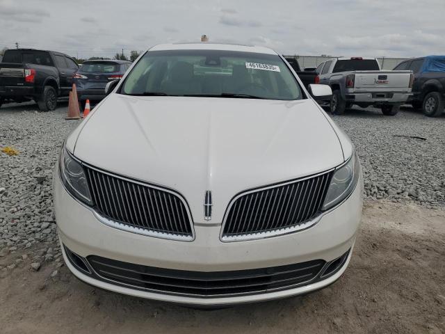 Photo 5 from auction – 2014 LINCOLN MKS with VIN 1LNHL9EK7EG604504