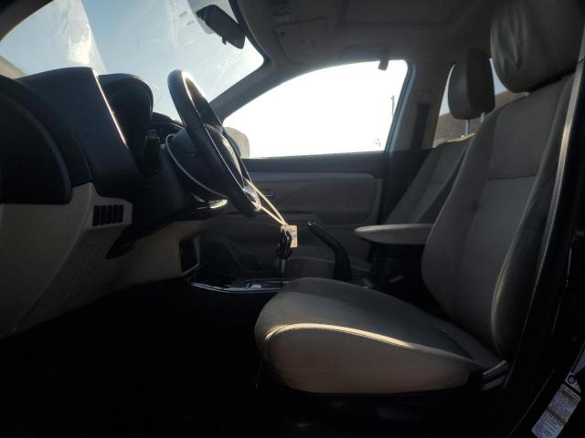 Photo 7 from auction – 2018 MITSUBISHI OUTLANDER with VIN JA4AD3A33JZ068626