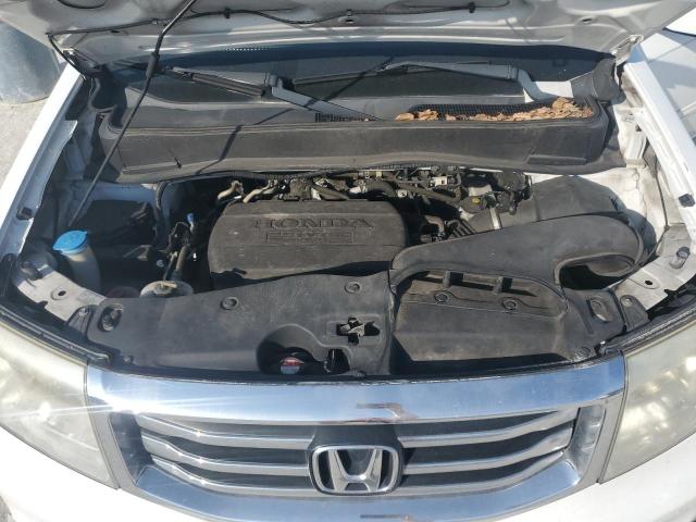 Photo 12 from auction – 2013 HONDA PILOT EXL with VIN 5FNYF3H56DB017119
