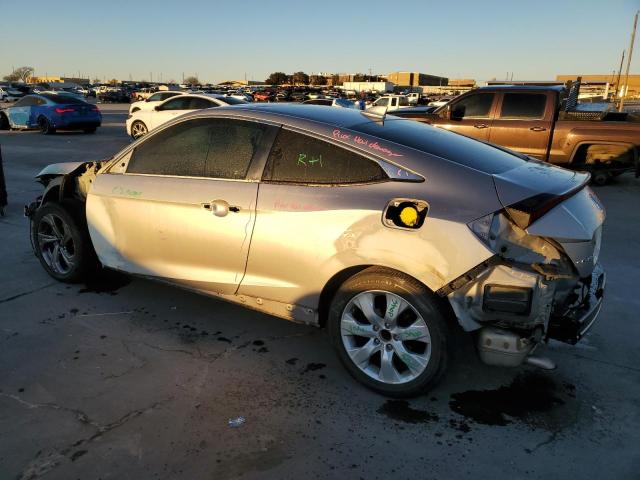 Photo 2 from auction – 2017 HONDA CIVIC EXL with VIN 2HGFC3B71HH354860