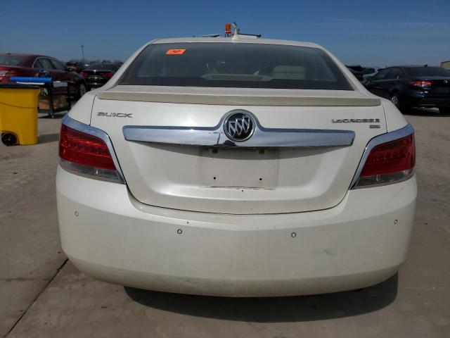 Photo 6 from auction – 2011 BUICK LACROSSE C with VIN 1G4GC5GC0BF148647