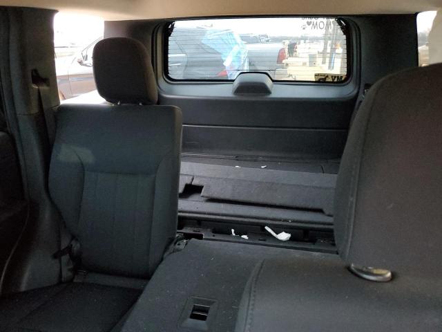 Photo 10 from auction – 2012 JEEP LIBERTY SP with VIN 1C4PJMAK3CW151077