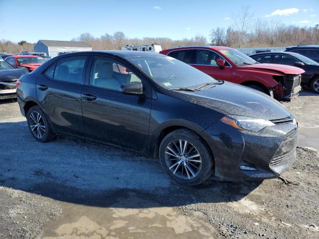 Photo 4 from auction – 2017 TOYOTA COROLLA L with VIN 2T1BURHEXHC921869