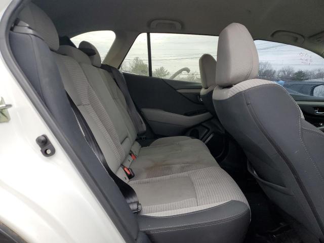 Photo 11 from auction – 2020 SUBARU OUTBACK PR with VIN 4S4BTACC3L3196509